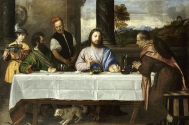 Pellegrini di Emmaus